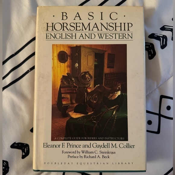 Other - Basic Horsemanship | English & Western